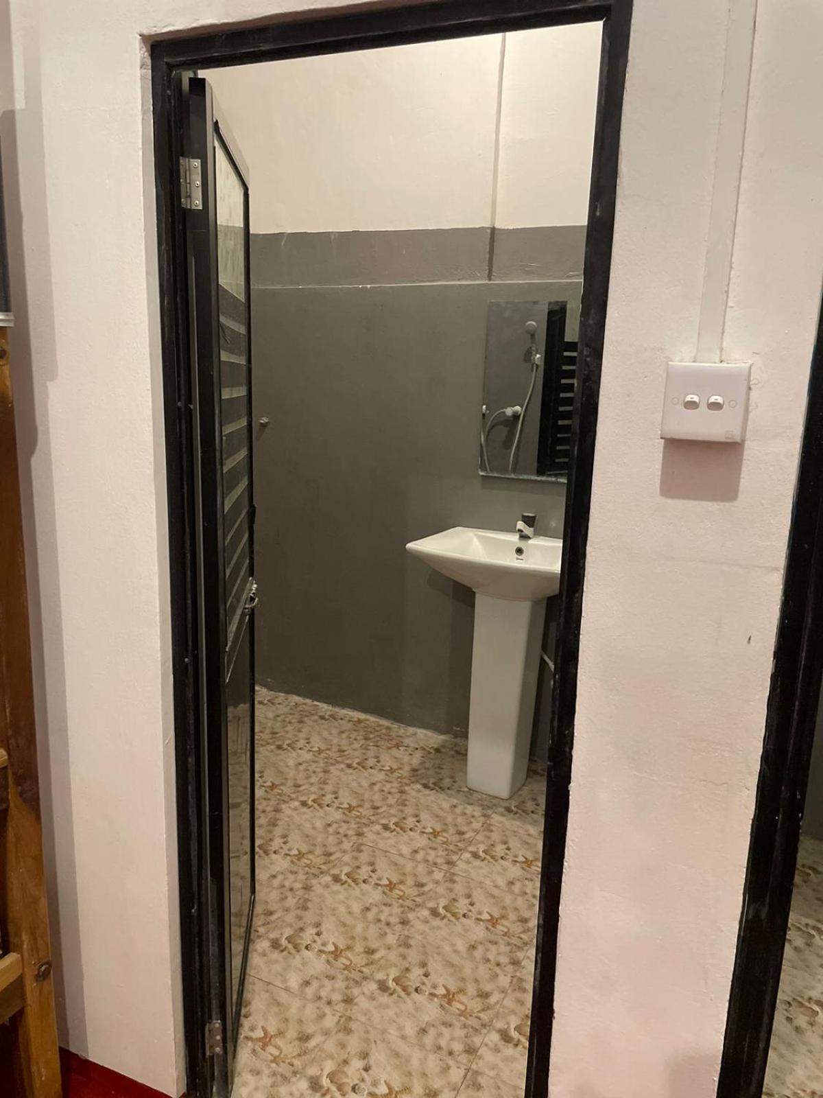 מלון ארוגם Crystal Bay מראה חיצוני תמונה
