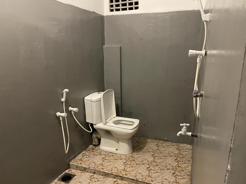 מלון ארוגם Crystal Bay חדר תמונה